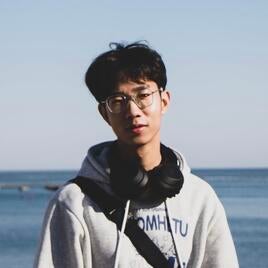 Linxuan Zhong